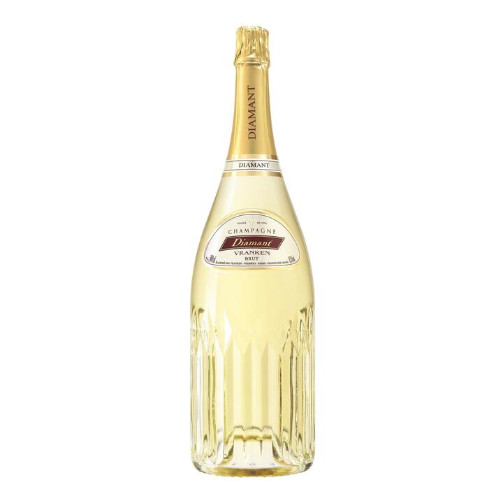 Vranken Diamante Champagne Brut NV