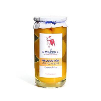 Whole Peaches in Syrup Booze Buddie Whole Peaches in Syrup