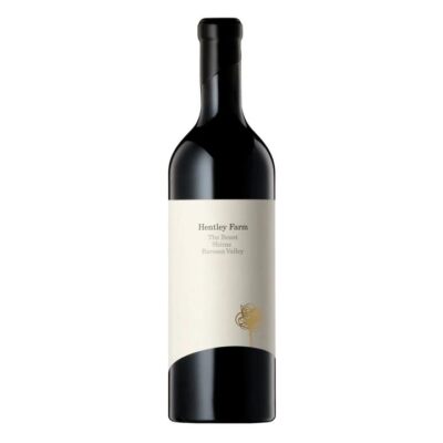 Hentley Farm The Beauty Shiraz 2014 1.5L
