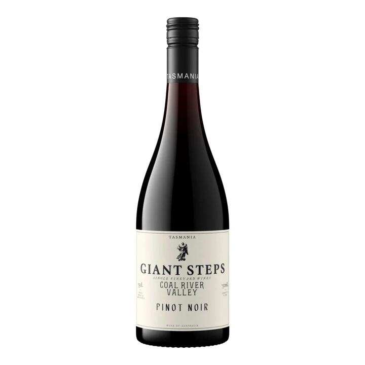 Giant Steps Coal River Pinot Noir 2023 Booze Buddie Giant Steps Coal River Pinot Noir 2023