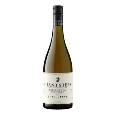 Giant Steps Bastard Hill Vineyard Chardonnay 2023