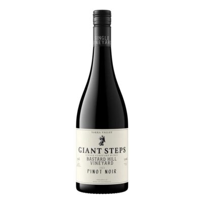 Giant Steps Bastard Hill Vineyard Pinot Noir 2023