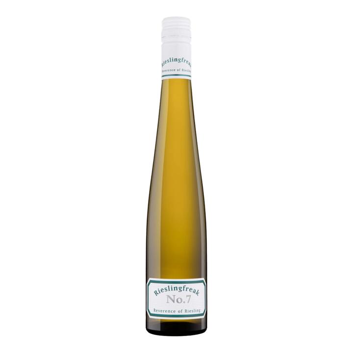 Rieslingfreak No.7 Clare Valley Fortified Riesling NV 375ml