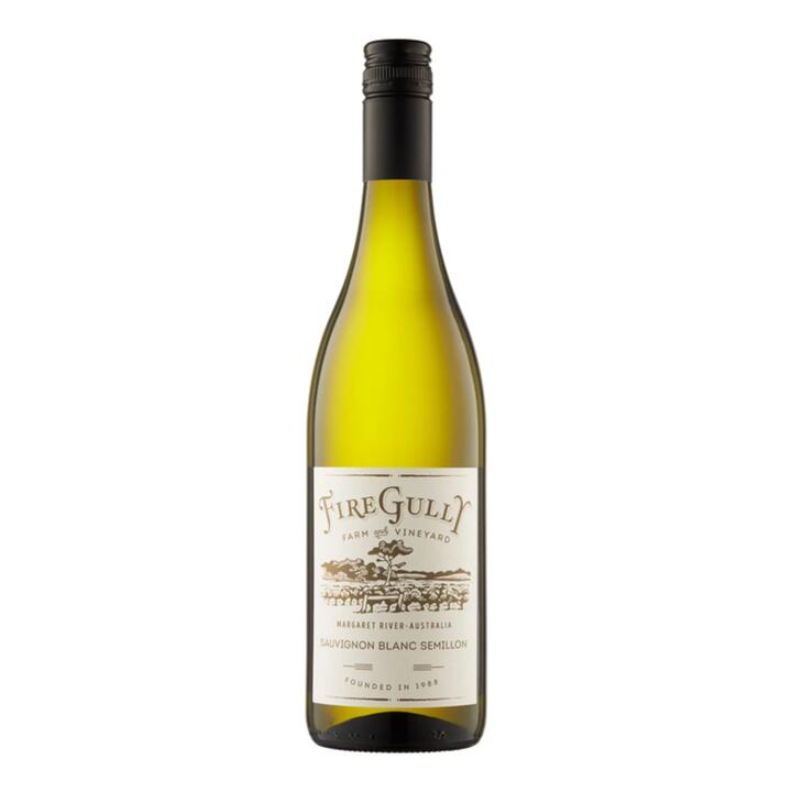 Pierro Fire Gully Sauvignon Blanc Semillon 2022