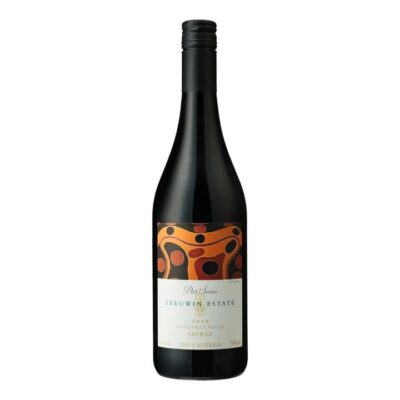 Leeuwin Estate Art Series Shiraz 2023
