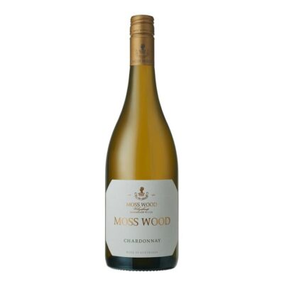 Moss Wood Chardonnay 2023