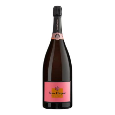 Veuve Clicquot Brut Rose NV Luminous 1.5L Booze Buddie Veuve Clicquot Brut Rose NV Luminous 1.5L