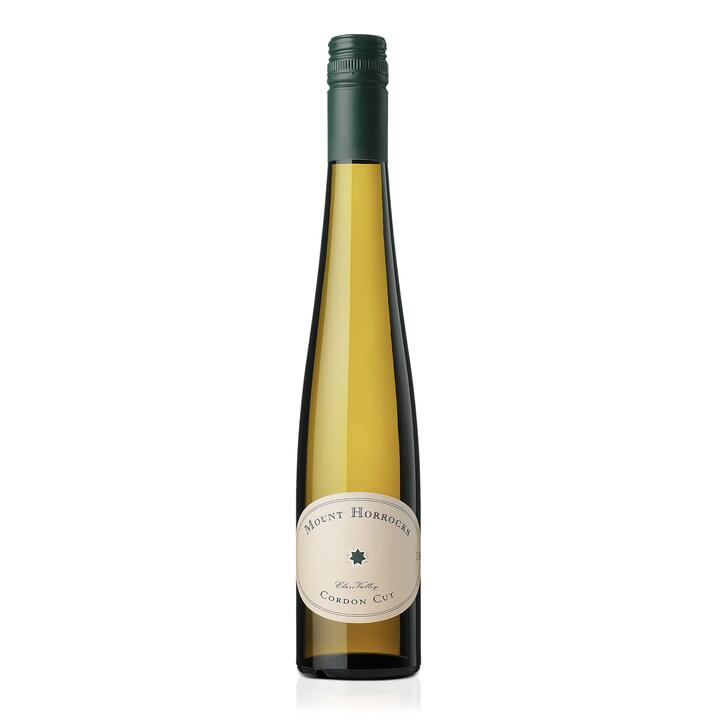 Mount Horrocks Cordon Cut Riesling 2024 375ml
