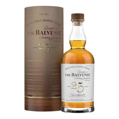 Balvenie 25 Year Old Rare Marriages Single Malt Scotch Whisky 700ml Booze Buddie Balvenie 25 Year Old Rare Marriages Single Malt Scotch Whisky 700ml