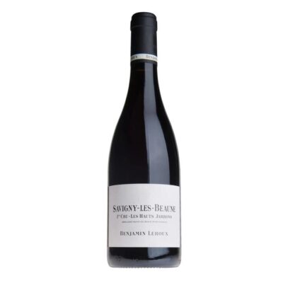 Benjamin Leroux Savigny-les-Beaune 1er Cru Les Hauts Jarrons 2022
