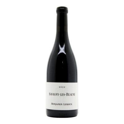 Benjamin Leroux Savigny-les-Beaune 2022