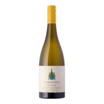 Lowestoft Estate Chardonnay 2021