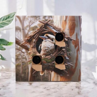 Australian Gin Advent Calendar, 2024 Edition Booze Buddie Australian Gin Advent Calendar, 2024 Edition