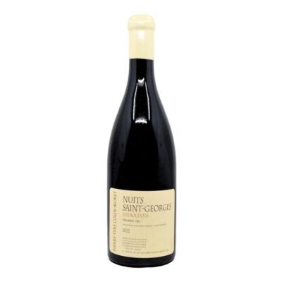 Pierre-Yves Colin-Morey Nuits St Georges 1er Cru Boudots Rouge 2022 Booze Buddie Pierre-Yves Colin-Morey Nuits St Georges 1er Cru Boudots Rouge 2022