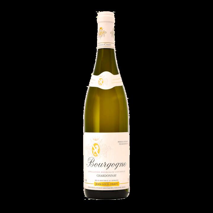 Domaine Jean-Louis Chavy Bourgogne Blanc 2022 Booze Buddie Domaine Jean-Louis Chavy Bourgogne Blanc 2022