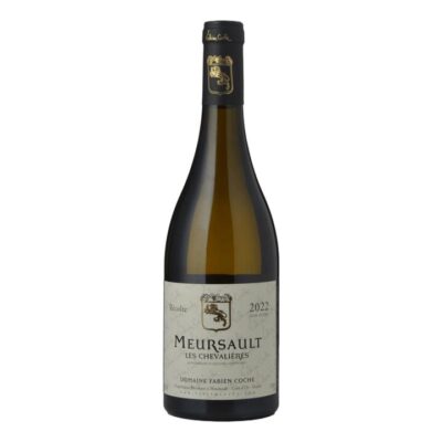 Domaine Fabien Coche Meursault Les Chevalieres 2022 Booze Buddie Domaine Fabien Coche Meursault Les Chevalieres 2022