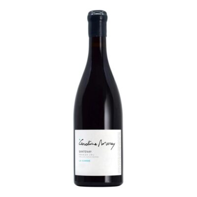 Caroline Morey Santenay La Comme 1er Cru Rouge 2022