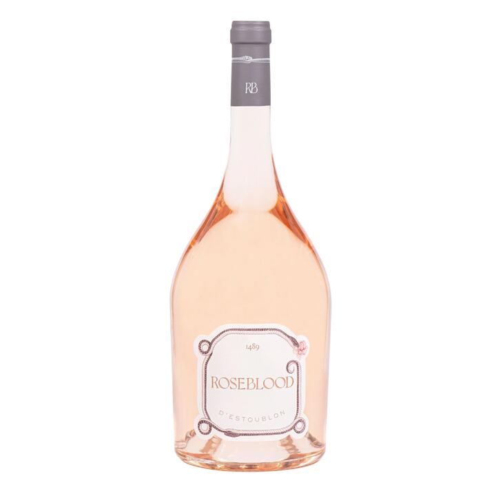 Roseblood d'Estoublon Rose 2023 1.5L