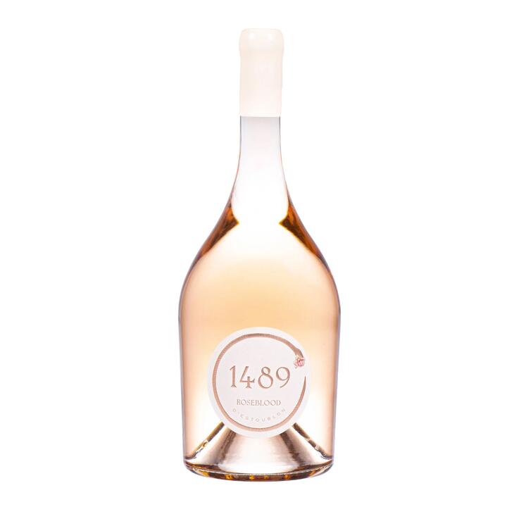 Roseblood d'Estoublon 1489 Rose 2023 1.5L