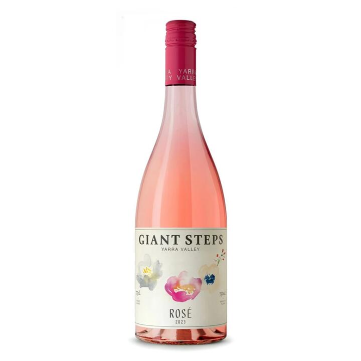 Giant Steps Yarra Valley Rose 2023 Booze Buddie Giant Steps Yarra Valley Rose 2023