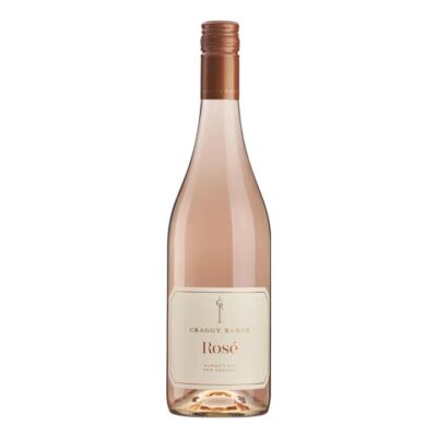 Craggy Range Hawkes Bay Rose 2025 Booze Buddie Craggy Range Hawkes Bay Rose 2025