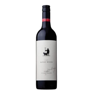 Jim Barry The McRae Wood Shiraz Cellar Release 2016