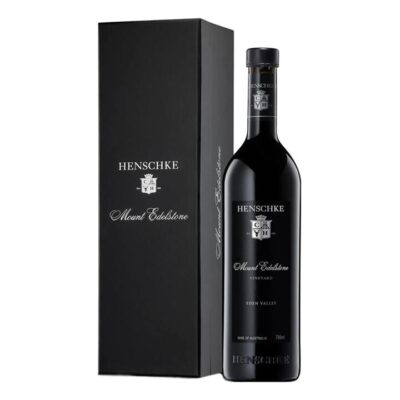 Henschke Mount Edelstone Shiraz 2013