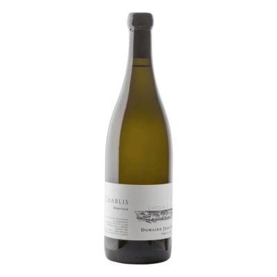 Domaine Jean Dauvissat Pere & Fils Chablis 2022