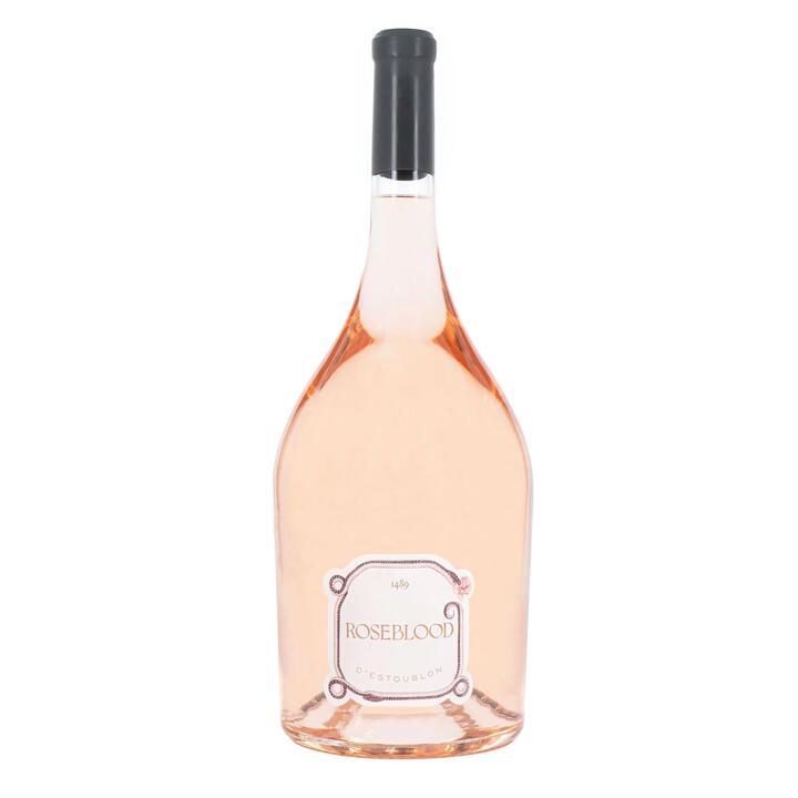 Roseblood d'Estoublon Rose 2023 3L