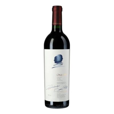 Opus One 2011