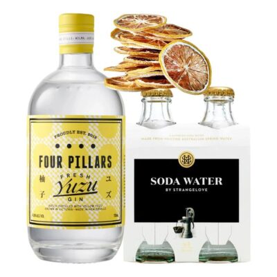 The Modern Ritual Gift Hamper