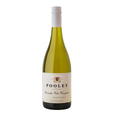Pooley Cooinda Vale Chardonnay 2023