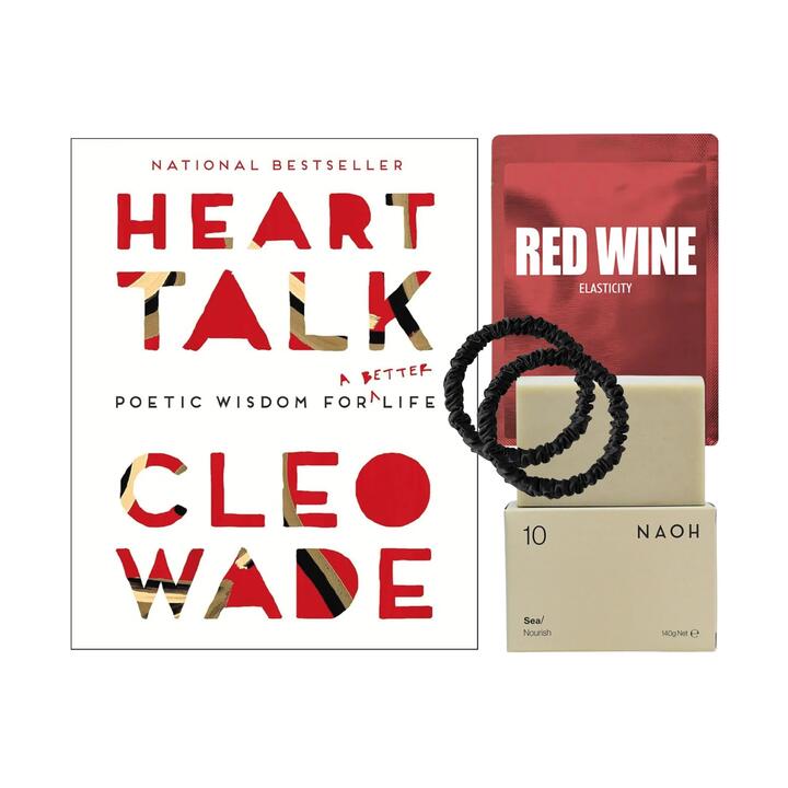 All Heart Booze Buddie All Heart