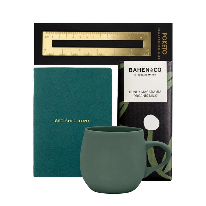 Elevate & Motivate Booze Buddie Elevate & Motivate