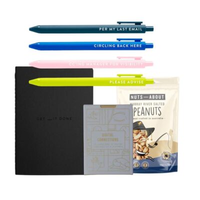 Conversation Starters