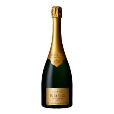 Krug Grande Cuvee Champagne NV