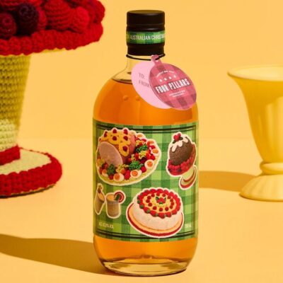 Four Pillars Christmas Gin (2024 Release) Booze Buddie Four Pillars Christmas Gin (2024 Release)