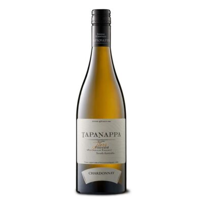 Tapanappa Tiers Vineyard Chardonnay 2020 Booze Buddie Tapanappa Tiers Vineyard Chardonnay 2020