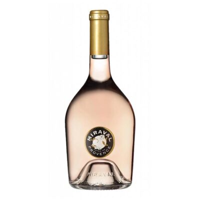 Miraval Cotes de Provence Rose 2023 1.5L Booze Buddie Miraval Cotes de Provence Rose 2023 1.5L