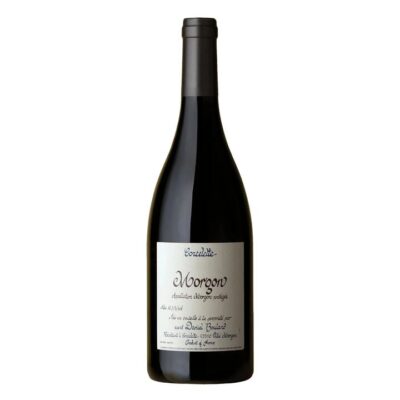 Daniel Bouland Morgon Corcelette 2023 1.5L