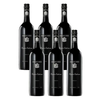 Henschke Keyneton Euphonium 2021 (6 Bottles)