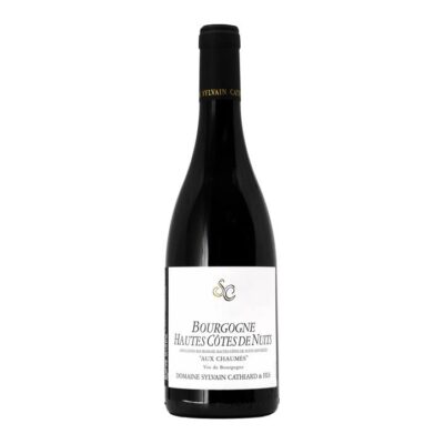 Sylvain Cathiard Hautes Cotes de Nuits 'Aux Chaumes' 2022