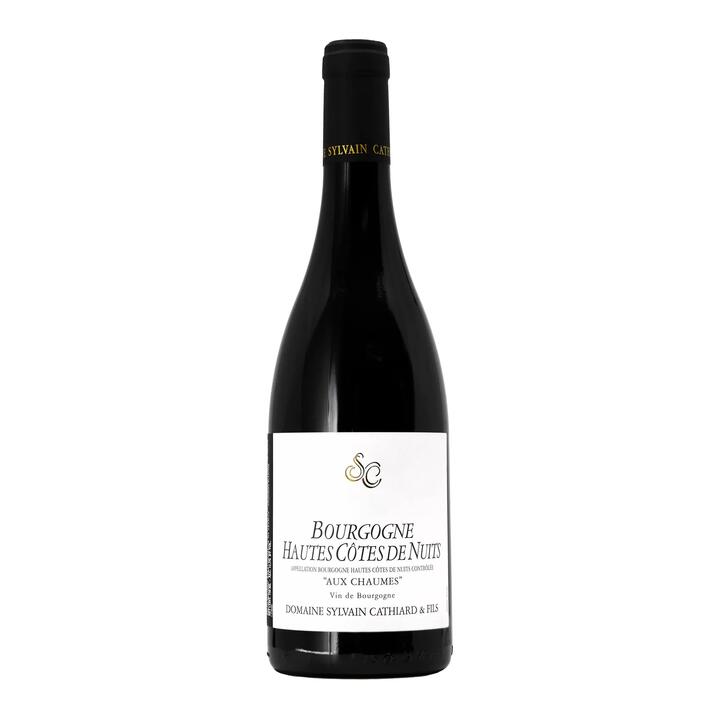 Sylvain Cathiard Hautes Cotes de Nuits 'Aux Chaumes' 2022