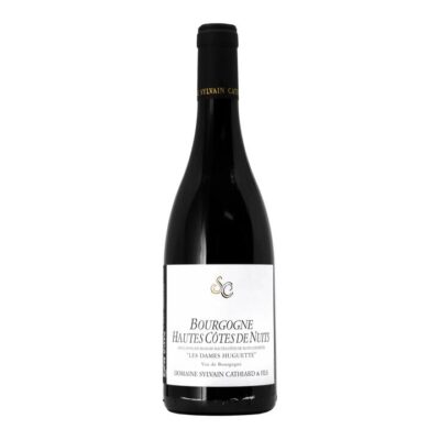 Sylvain Cathiard Hautes Cotes de Nuits 'Les Dames Huguette' 2022