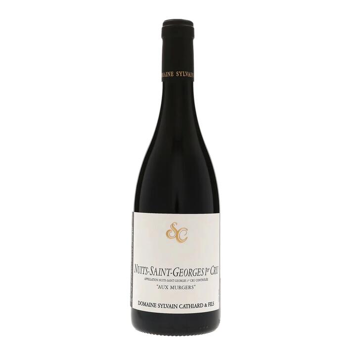 Sylvain Cathiard Nuits St Georges 1er Cru 'Aux Murgers' 2022