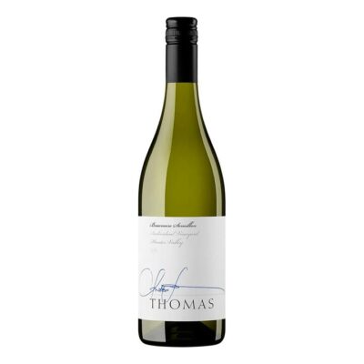 Thomas Wines Braemore Semillon 2024