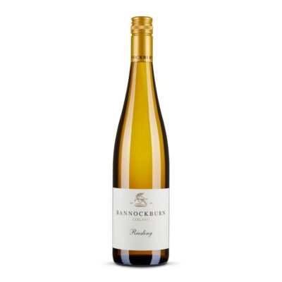 Bannockburn Riesling 2024 Booze Buddie Bannockburn Riesling 2024