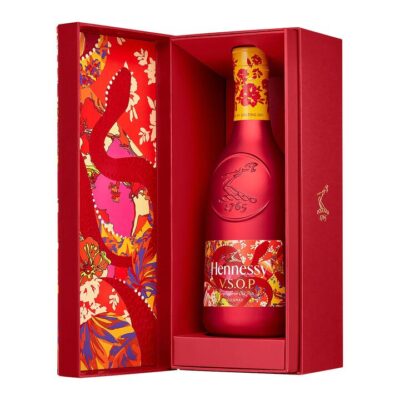 Hennessy V.S.O.P Chinese New Year 2025 Limited Edition 700ml