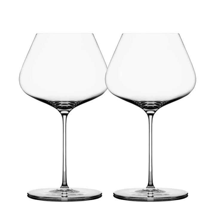 Zalto Balance Glass (2 Pack) Booze Buddie Zalto Balance Glass (2 Pack)