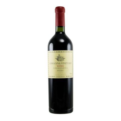Bodega Catena Zapata Adrianna Vineyard River Malbec 2021